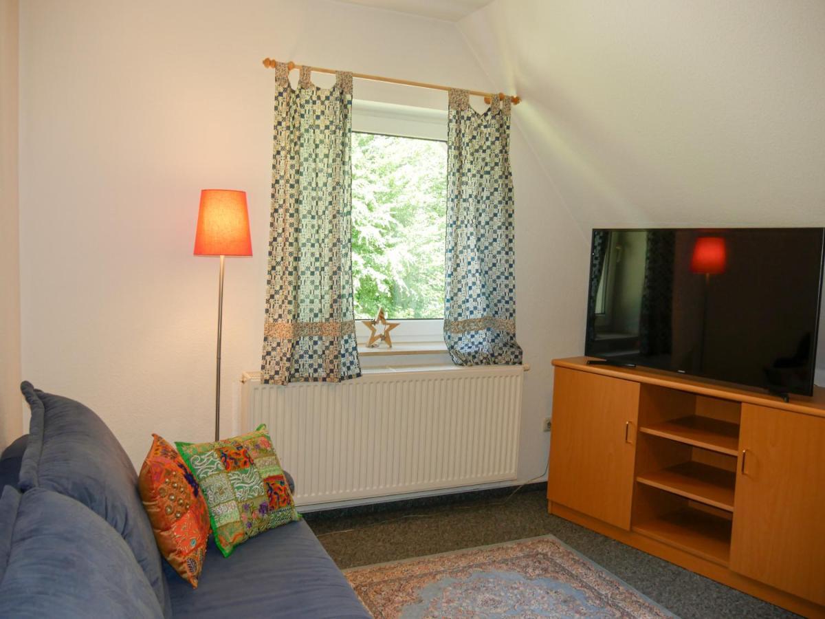 Herberge Zur Rose Brotterode Extérieur photo